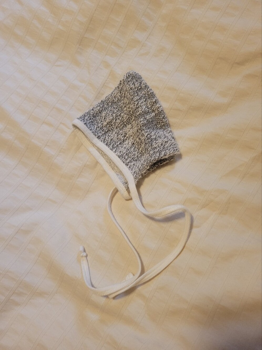 Briar Bebe Bonnet - Newborn